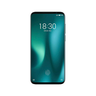 Meizu 16s Pro