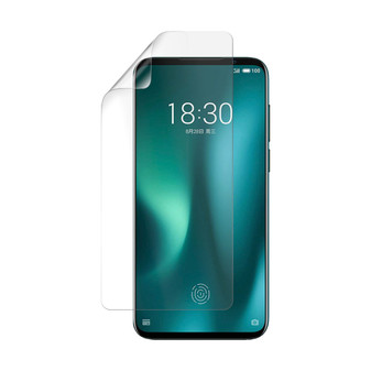 Meizu 16s Pro Silk Screen Protector