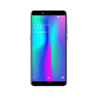 Lava Z62 Privacy Quad Screen Protector