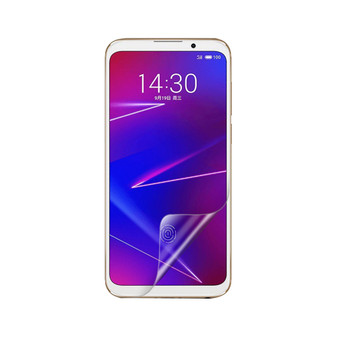 Meizu 16X Vivid Screen Protector