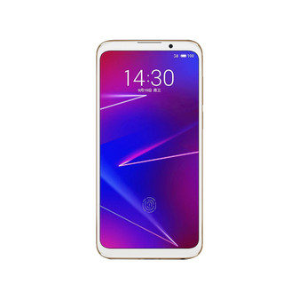 Meizu 16X Privacy Quad Screen Protector