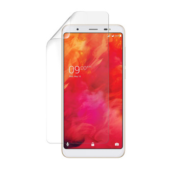 Lava Z81 Silk Screen Protector