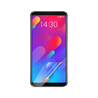 Meizu V8 Matte Screen Protector