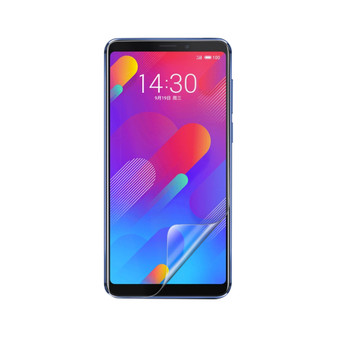 Meizu V8 Pro Impact Screen Protector