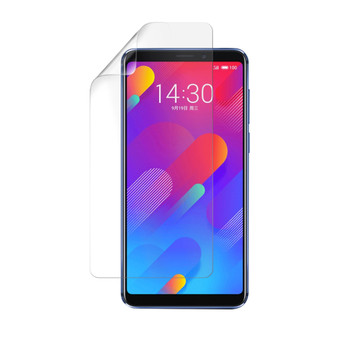 Meizu V8 Pro Silk Screen Protector