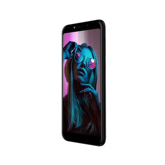 Yezz Max 1 Plus