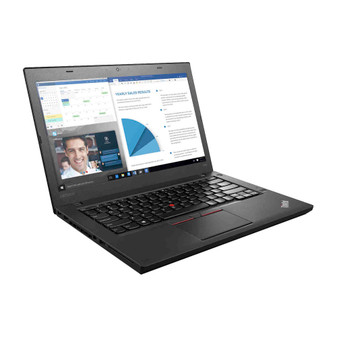 Lenovo ThinkPad T460p Privacy Quad Screen Protector