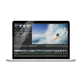 Apple Macbook Pro 15 A1398 (2012) Matte Screen Protector