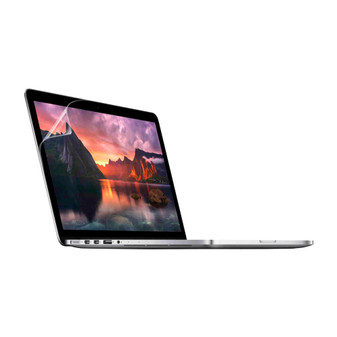 Apple Macbook Pro 15 A1398 (2013) Vivid Screen Protector