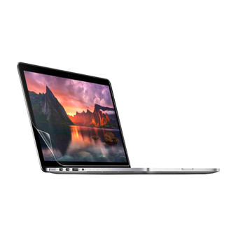 Apple Macbook Pro 15 A1398 (2013) Impact Screen Protector