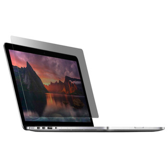 Apple Macbook Pro 15 A1398 (2014) Privacy Plus Screen Protector