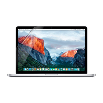 Apple Macbook Pro 15 A1398 (2015) Matte Screen Protector