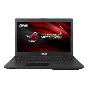 Asus ROG G56 Vivid Screen Protector