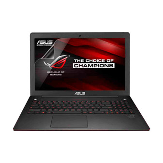 Asus ROG G550 Matte Screen Protector