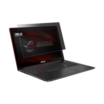 Asus ROG G501 Privacy Plus Screen Protector