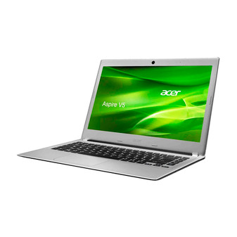 Acer Aspire V5 Privacy Quad Screen Protector