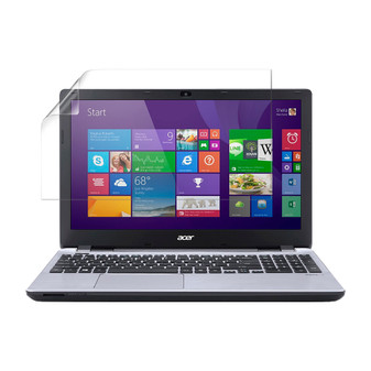 Acer Aspire V3-572G Silk Screen Protector