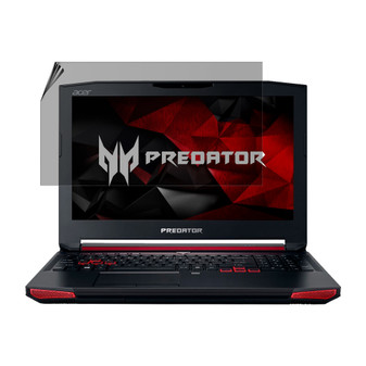 Acer Predator 15 G9-591-70 Privacy Plus Screen Protector