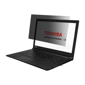 Toshiba Satellite Pro R50-C Privacy Plus Screen Protector