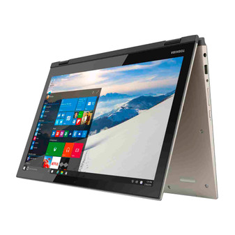 Toshiba Satellite Radius 15