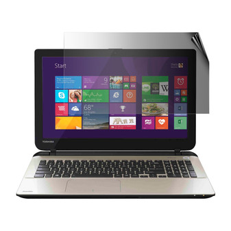 Toshiba Satellite L50-B Privacy Screen Protector