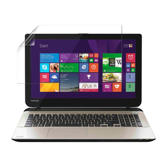 Toshiba Satellite L50-B Silk Screen Protector