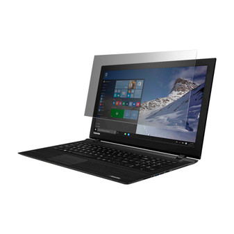 Toshiba Satellite C55-C Privacy Screen Protector