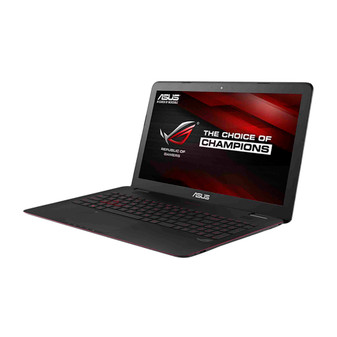 Asus ROG G551