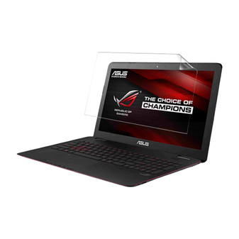 Asus ROG G551 Silk Screen Protector