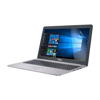 Asus VivoBook K501UB Matte Screen Protector