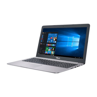Asus VivoBook K501UB Privacy Quad Screen Protector