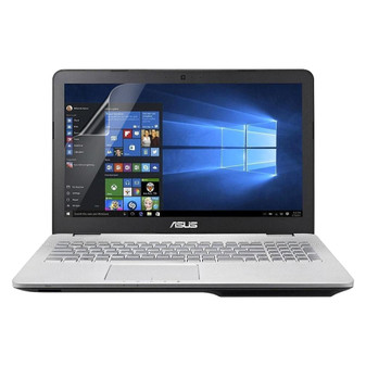 Asus VivoBook N551VW Matte Screen Protector