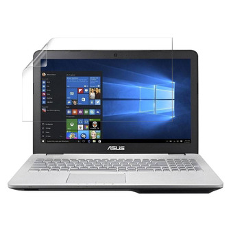 Asus VivoBook N551VW Silk Screen Protector