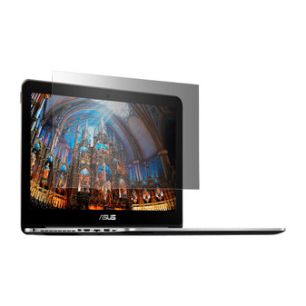 Asus VivoBook Pro N552VW Privacy Screen Protector