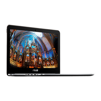 Asus VivoBook Pro N552VW Privacy Quad Screen Protector
