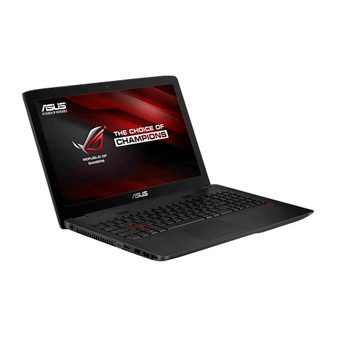 Asus ROG GL552