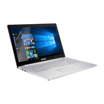 Asus ZenBook Pro UX501VW (Touch) Matte Screen Protector