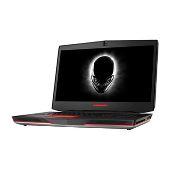 Dell Alienware 15 r2 (Non-Touch)