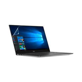 Dell XPS 15 9550 (Touch) Vivid Screen Protector