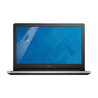 Dell Inspiron 15 5578 Matte Screen Protector