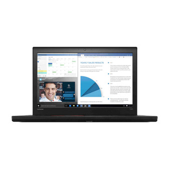 Lenovo YOGA 710 (15) Privacy Quad Screen Protector