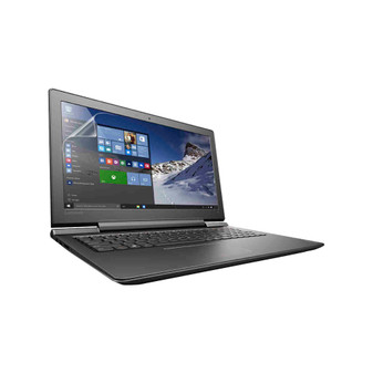 Lenovo ideapad 700 (15) Vivid Screen Protector