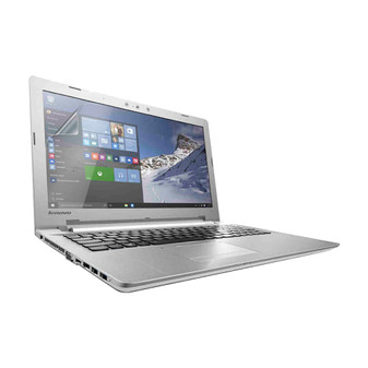 Lenovo ideapad 500 (15) Matte Screen Protector