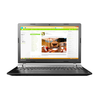 Lenovo Ideapad 100 (15) Privacy Screen Protector