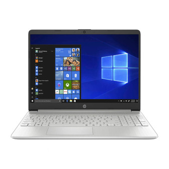 HP Laptop 15s FQ0017NA