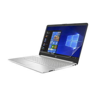 HP Laptop 15s FQ0021NA Impact Screen Protector