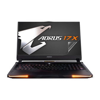 Aorus 17X XB Impact Screen Protector