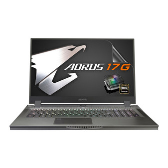 Aorus 17G YB Vivid Screen Protector