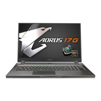 Aorus 17G XB Matte Screen Protector