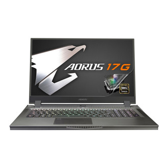 Aorus 17G XB Impact Screen Protector